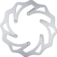 Galfer Bremseskive, W, Fast, 240x4mm