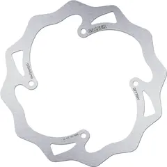 Galfer Bremseskive, W, Fast, 201,5x4mm