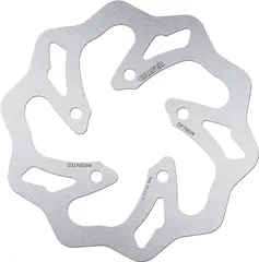 Galfer Bremseskive, W, Fast, 140x2,7mm