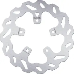 Galfer Bremseskive, W, Fast, 240x5mm