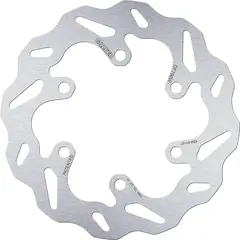Galfer Bremseskive, W, Fast, 230x4mm