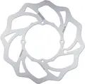 Galfer Bremseskive, W, Fast, 240x3mm