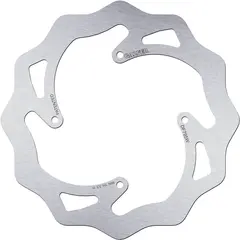 Galfer Bremseskive, W, Fast, 230x4mm
