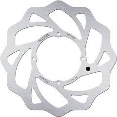 Galfer Bremseskive, W, Fast, 260x3mm
