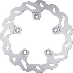 Galfer Bremseskive, W, Fast, 240x4mm