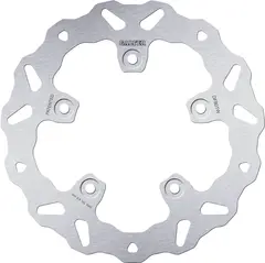 Galfer Bremseskive, W, Fast, 240x5mm