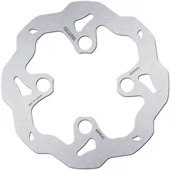 Galfer Bremseskive, W, Fast, 184x2,9mm