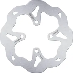 Galfer Bremseskive, W, Fast, 150x2,9mm