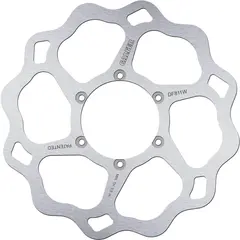 Galfer Bremseskive, W, Fast, 280x4mm