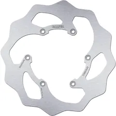 Galfer Bremseskive WLL Solid, Fast