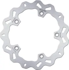 Galfer Bremseskive, W, Fast, 270x5mm