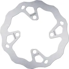 Galfer Bremseskive, W, Fast, 185x2,7mm