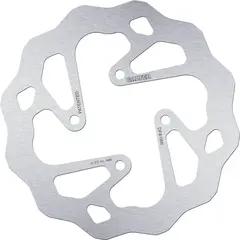 Galfer Bremseskive, W, Fast, 159,5x2,7mm