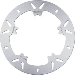 Galfer Bremseskive, Rund, Bane, 300x5mm