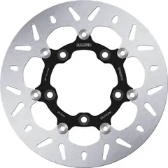Galfer Bremseskive, Flytende Rund (C. Stål) 300x5.6mm