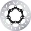 Galfer Bremseskive, Flytende Rund (C. Stål) 300x5.6mm
