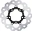 Galfer Bremseskive W, Flytende (C. Stål) 300x5.6mm