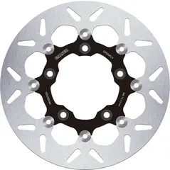 Galfer Bremseskive, Flytende, Rund (C. Stål) 292x5,6mm