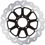 Galfer Bremseskive W, Flytende Kompl. Venstre (C. Alu.) 330x5mm