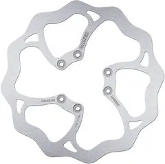 Galfer Bremseskive, W, Fast, 270x3mm