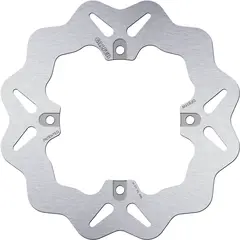 Galfer Bremseskive, W, Fast, 220x5mm