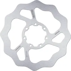 Galfer Bremseskive, W, Fast, 240x3mm