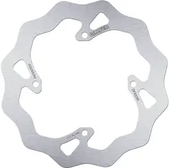 Galfer Bremseskive, W, Fast, 190x3.5mm