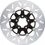 Galfer Bremseskive, Flytende, Rund (C. Stål) 300x5mm