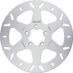 Galfer Bremseskive, Fast, Rund, 300x5mm