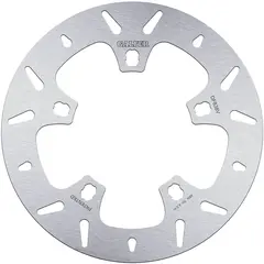 Galfer Bremseskive, Fast, Rund, 300x5mm