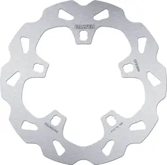 Galfer Bremseskive, W, Fast, 300x5mm