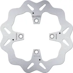 Galfer Bremseskive W, Fast