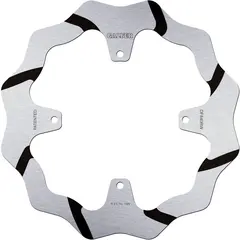 Galfer Bremseskive W, Fast