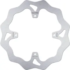 Galfer Bremseskive, W, Fast, 240x4mm