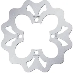 Galfer Bremseskive, W, Fast, 200x3,5mm