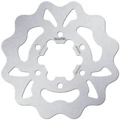 Galfer Bremseskive, W, Fast, 165x5mm