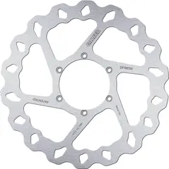 Galfer Bremseskive, W, Fast, 300x4mm