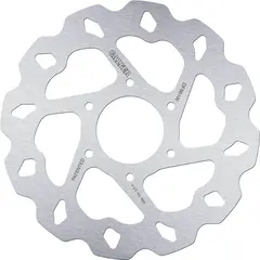 Galfer Bremseskive, W, Fast, 220x4mm