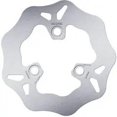 Galfer Bremseskive, W, Fast, 180x3,5mm