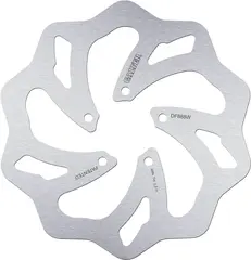 Galfer Bremseskive, W, Fast, 200x3mm