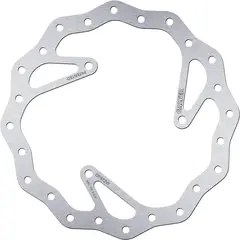 Galfer Bremseskive, W, Fast, 200x3mm