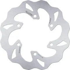 Galfer Bremseskive, W, Fast, 256x5mm