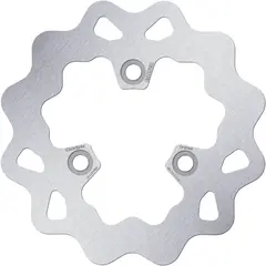 Galfer Bremseskive, W, Fast, 180x3,8mm