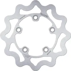 Galfer Bremseskive, W, Fast, 219,5x4mm