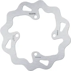 Galfer Bremseskive, W, Fast, 239x4,5mm
