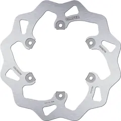 Galfer Bremseskive, W, Fast, 220x4,5mm