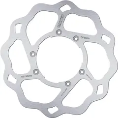 Galfer Bremseskive, W, Fast, 280x3,5mm