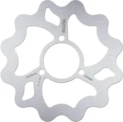 Galfer Bremseskive, W, Fast, 220x4mm