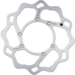 Galfer Bremseskive, W, Fast, 260x4mm