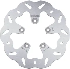 Galfer Bremseskive, W, Fast, 240x5mm